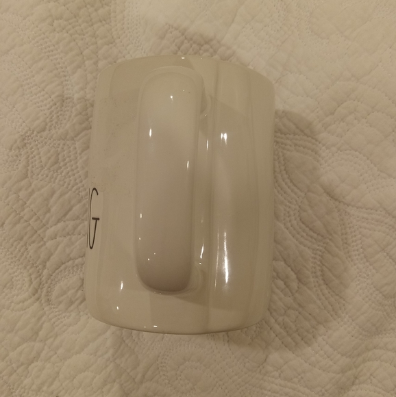 Rae Dunn Egg Hunting Mug - Picture 3 of 5